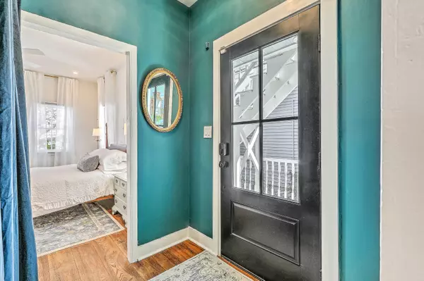 Charleston, SC 29403,65 Ashe St #A