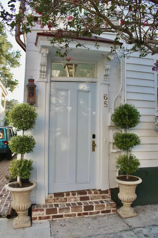 65 Ashe St #A, Charleston, SC 29403