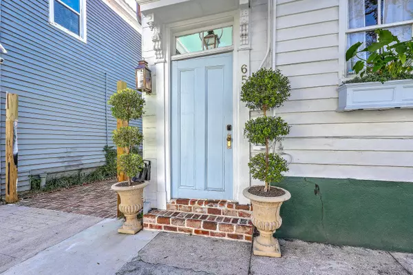 65 Ashe St #A, Charleston, SC 29403