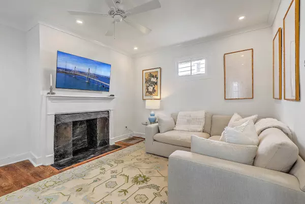 Charleston, SC 29403,65 Ashe St #A