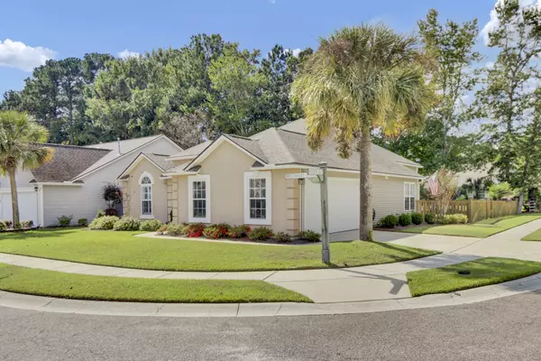 Mount Pleasant, SC 29466,1400 Wellesley Cir
