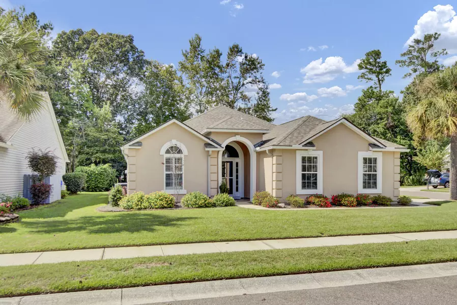 1400 Wellesley Cir, Mount Pleasant, SC 29466