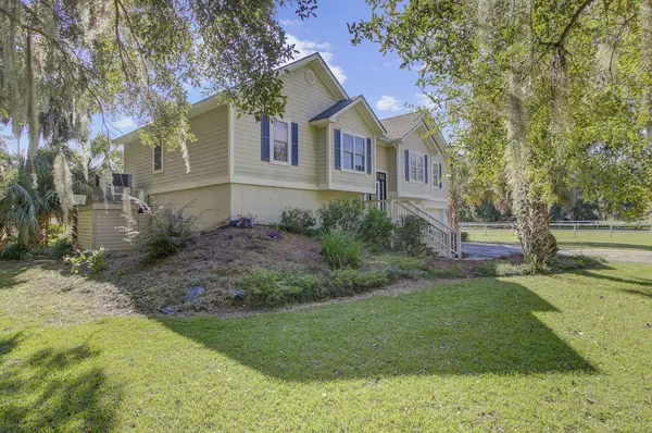 Johns Island, SC 29455,3709 Plantation Pointe Rd