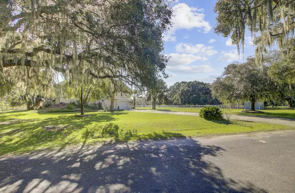 Johns Island, SC 29455,3709 Plantation Pointe Rd