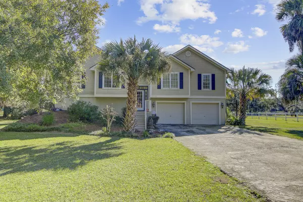 Johns Island, SC 29455,3709 Plantation Pointe Rd