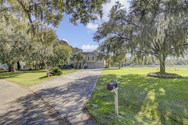 Johns Island, SC 29455,3709 Plantation Pointe Rd
