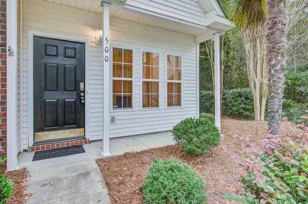 Summerville, SC 29483,500 Tree Branch Cir
