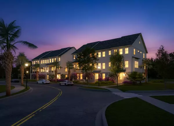 Daniel Island, SC 29492,115 Etta Way