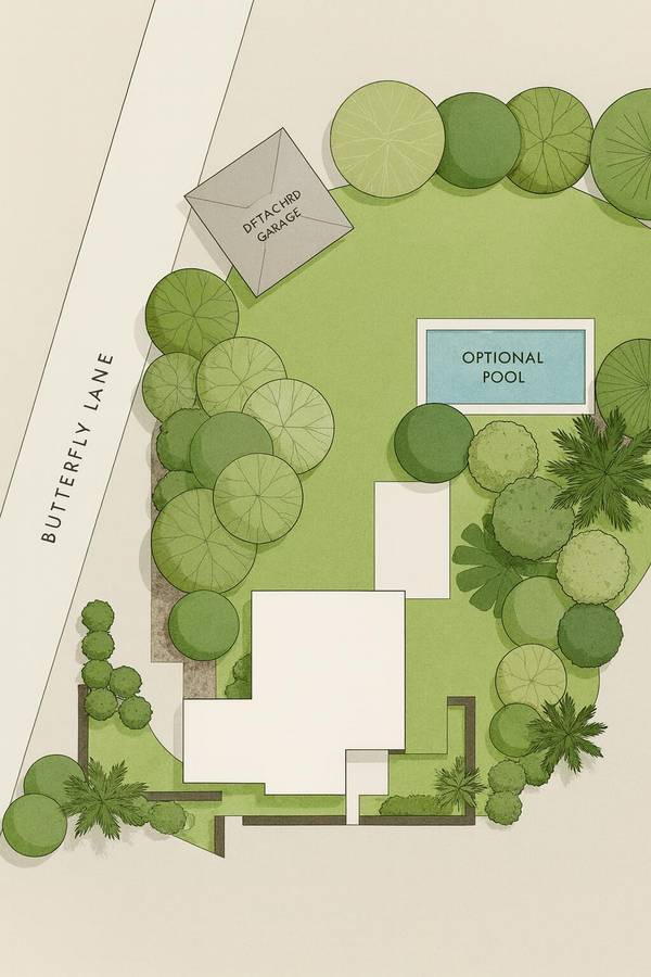 1047 Butterfly Ln, Awendaw, SC 29429