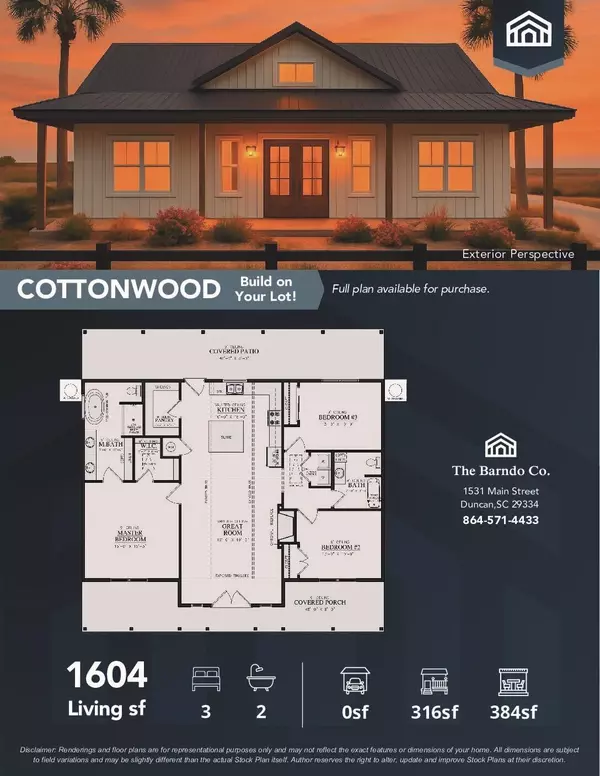 Awendaw, SC 29429,7469 N Highway 17