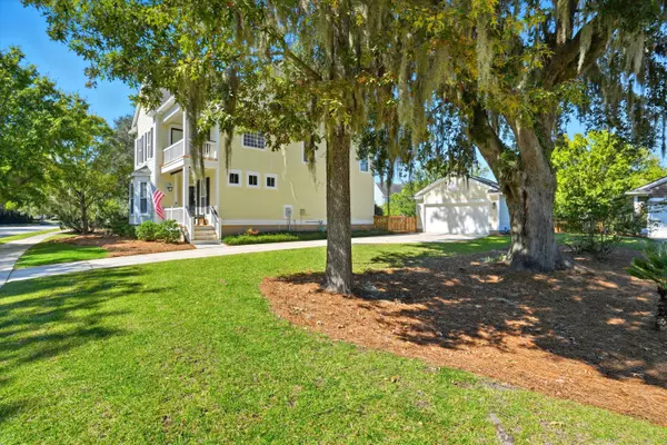 Charleston, SC 29414,3036 Hatchers Run Dr