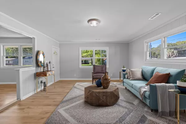 2507 Violet Ave, North Charleston, SC 29405