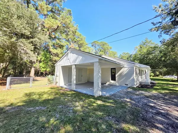 Holly Hill, SC 29059,310 Bunch Ford Rd