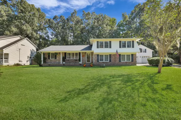 Charleston, SC 29414,2362 Brevard Rd