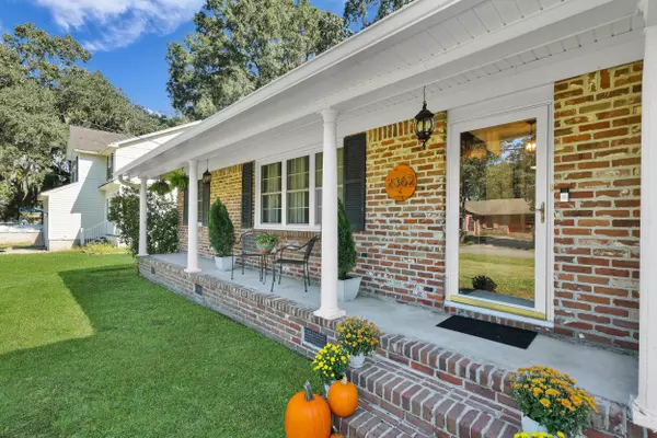 Charleston, SC 29414,2362 Brevard Rd