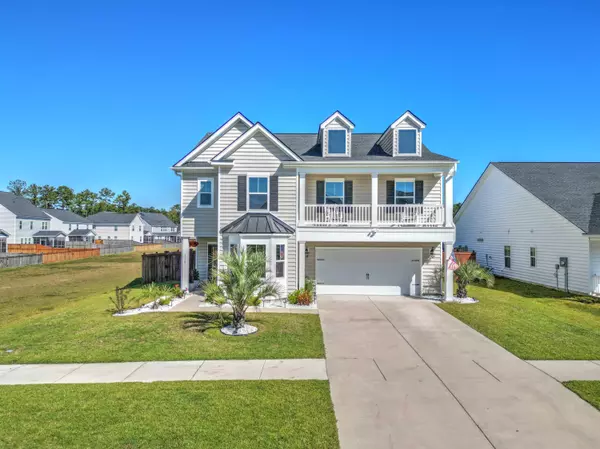 710 Spanish Pointe Dr Dr, Summerville, SC 29486