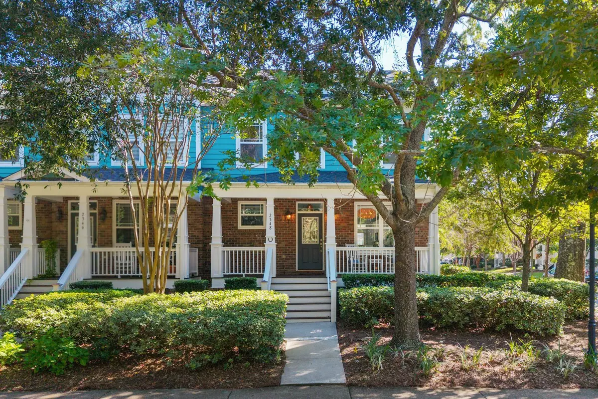 Charleston, SC 29492,2348 Daniel Island Dr