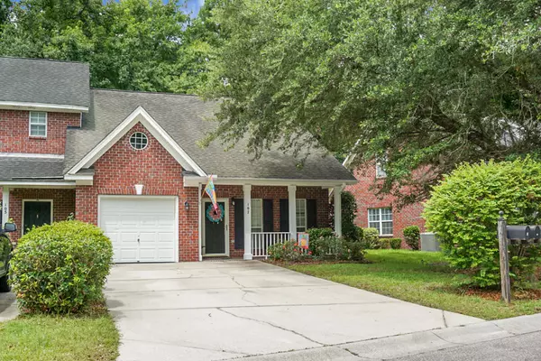 Summerville, SC 29485,107 Walden Ridge Way Way