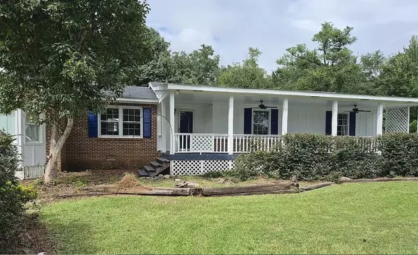 4934 North Rd Rd, Orangeburg, SC 29118