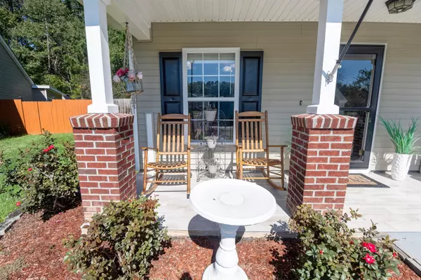 Goose Creek, SC 29445,267 Border Rd