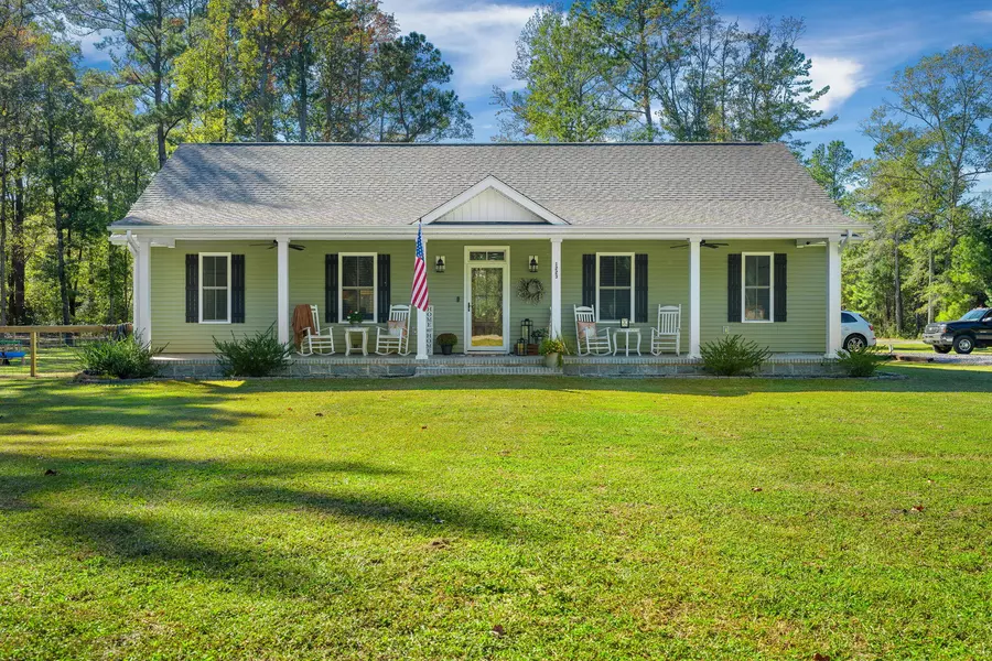 1223 Lebanon Road Rd, Ridgeville, SC 29472