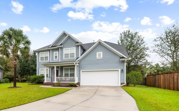 Summerville, SC 29485,102 Plank Ct