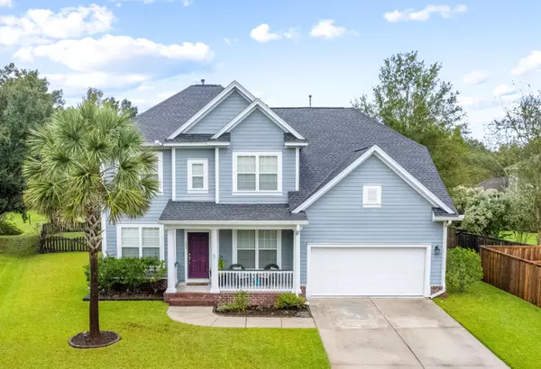 102 Plank Ct, Summerville, SC 29485