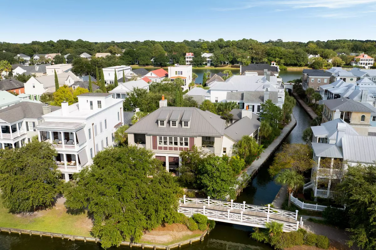 Mount Pleasant, SC 29464,51 Krier Ln