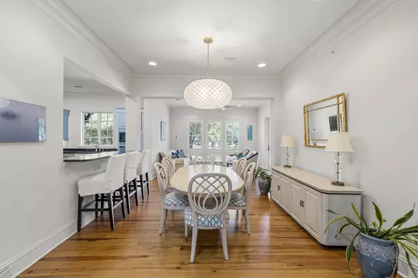 Daniel Island, SC 29492,250 Island Park Dr #101