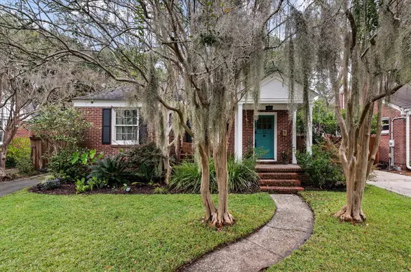 10 Lyttleton Ave, Charleston, SC 29407