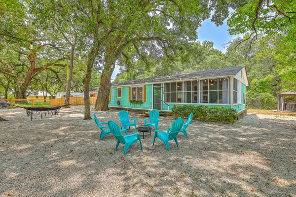 200 Hilltop Dr, Bonneau, SC 29431