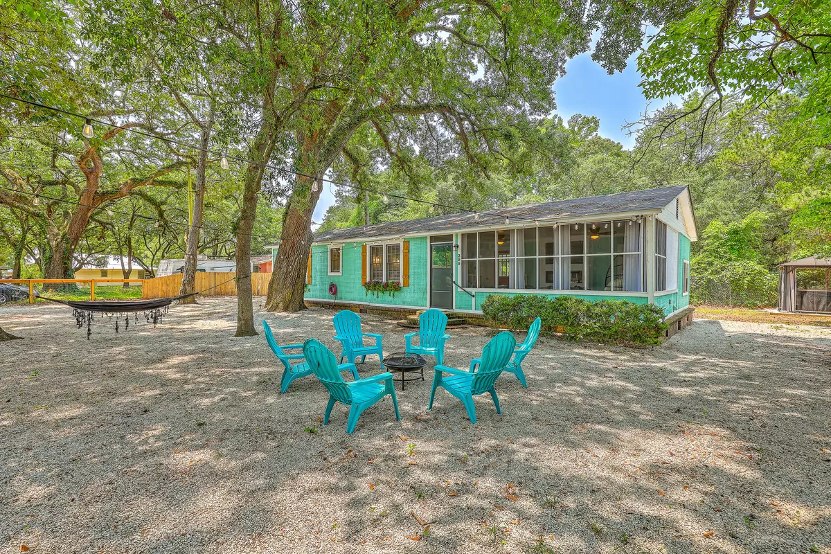 Bonneau, SC 29431,200 Hilltop Dr