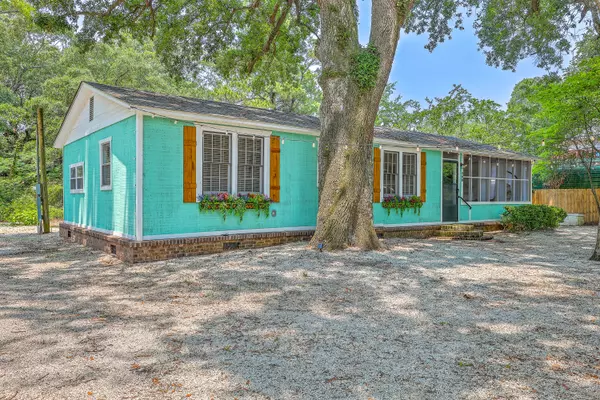 Bonneau, SC 29431,200 Hilltop Dr