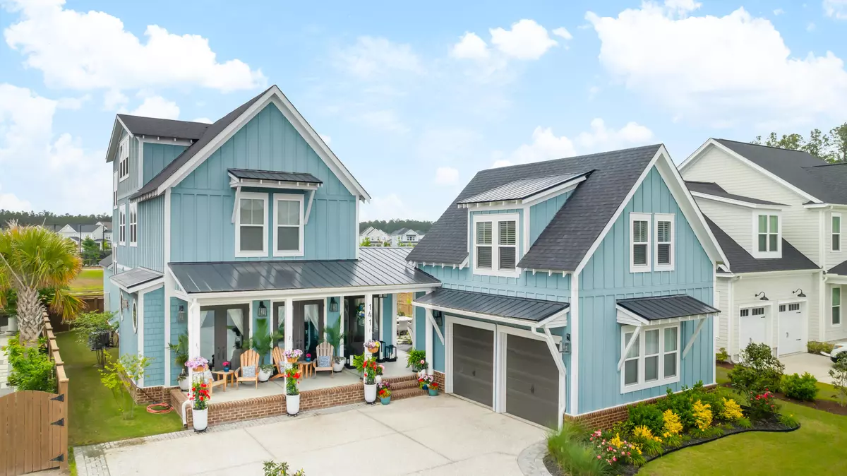 Summerville, SC 29486,141 Sandy Bend