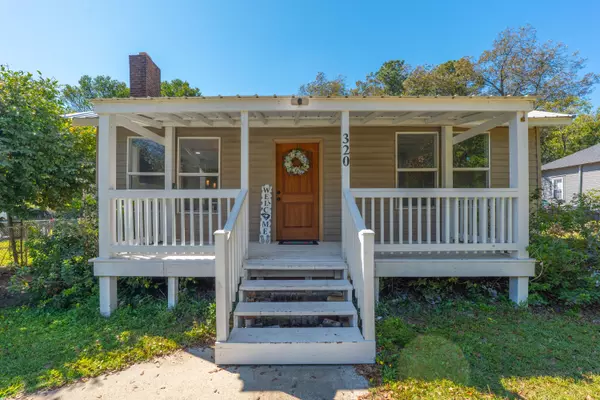 Orangeburg, SC 29115,320 Clarendon St