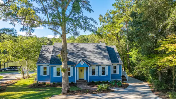 Santee, SC 29142,1075 Chapel Branch Rd