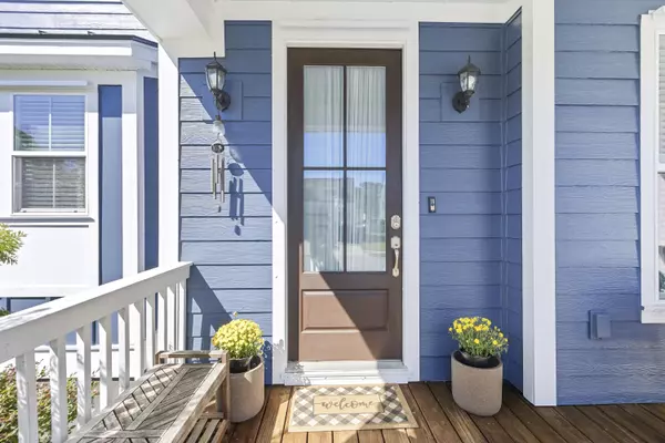 Mount Pleasant, SC 29466,2856 Wagner Way