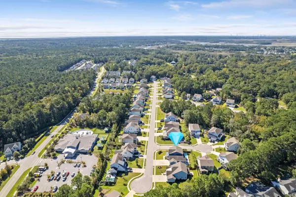 Mount Pleasant, SC 29466,2856 Wagner Way