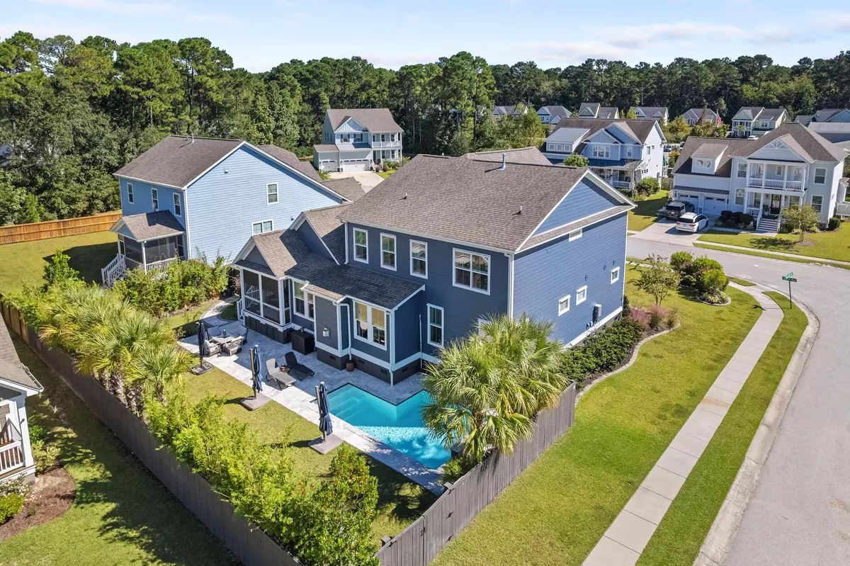 Mount Pleasant, SC 29466,2856 Wagner Way