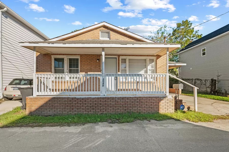 2048 Arbutus Ave, North Charleston, SC 29405