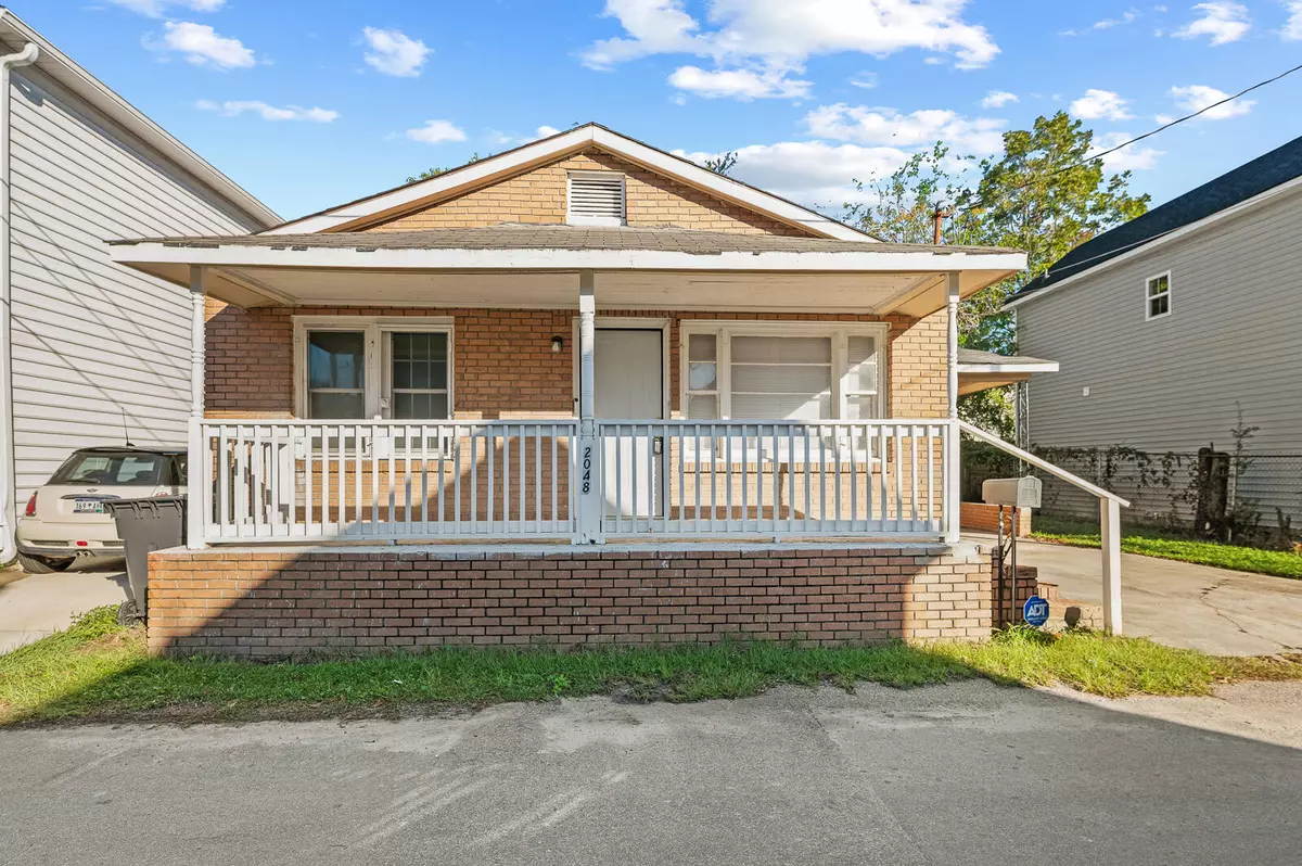 North Charleston, SC 29405,2048 Arbutus Ave