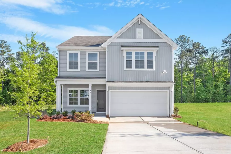 545 O'Leary Cir, Summerville, SC 29483