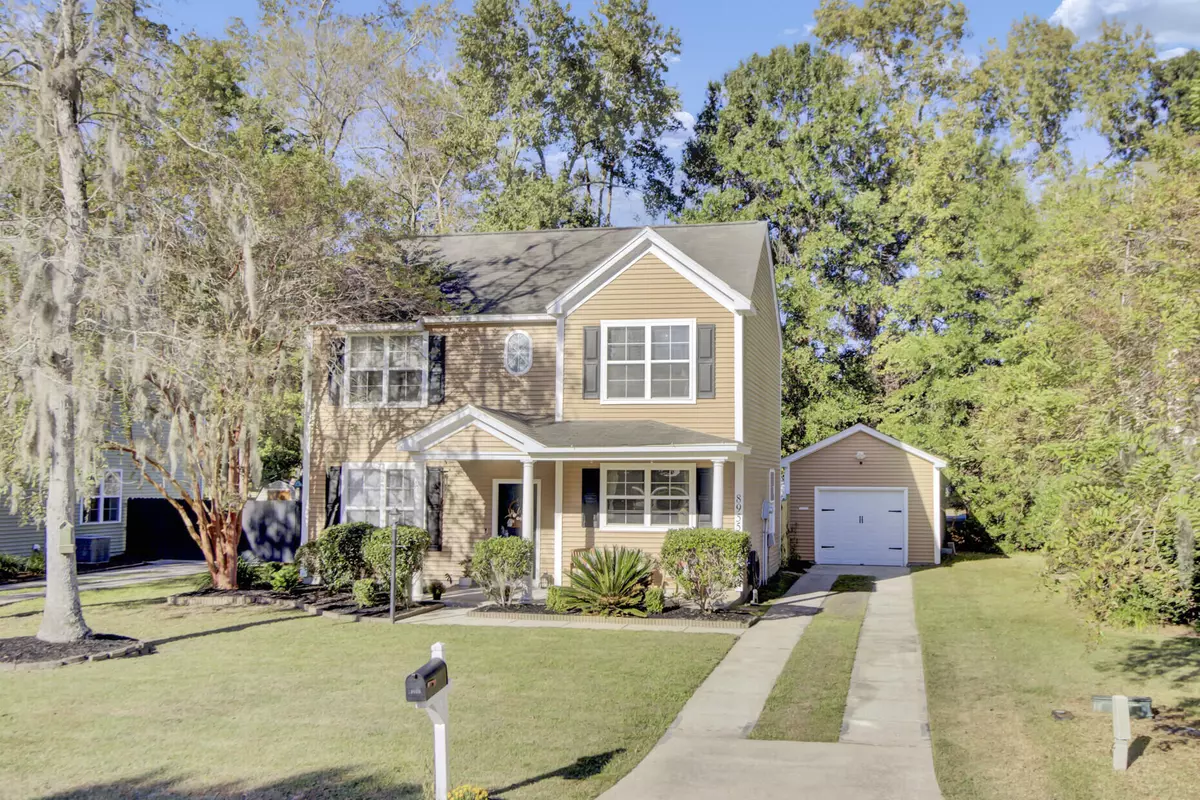 Summerville, SC 29485,8955 Planters Row Ln