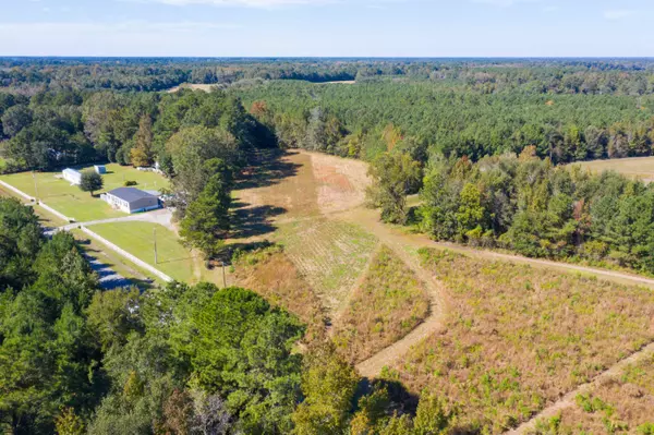 Harleyville, SC 29448,0 White House Pond Rd