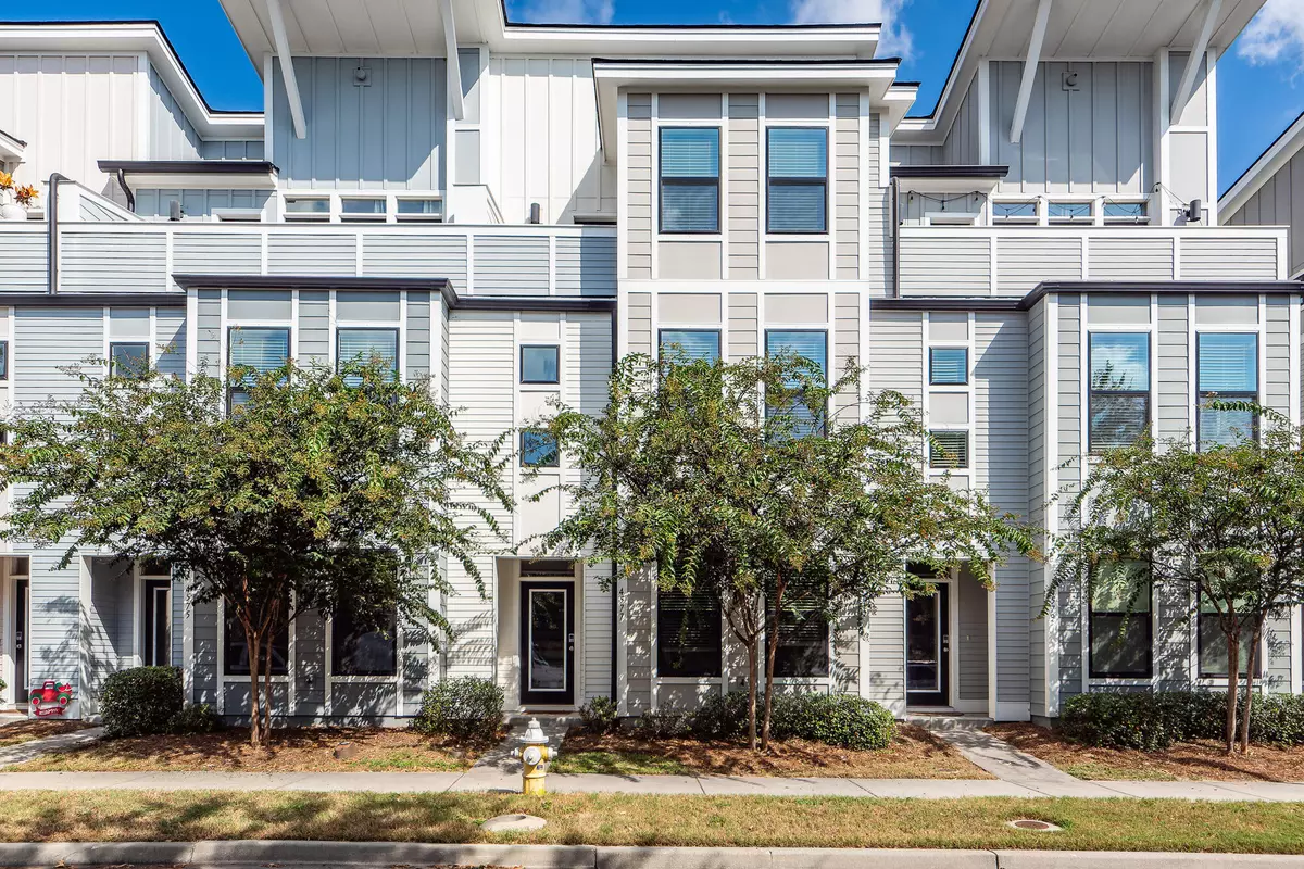 North Charleston, SC 29405,4577 Summey St