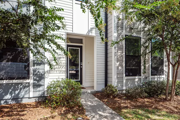 North Charleston, SC 29405,4577 Summey St