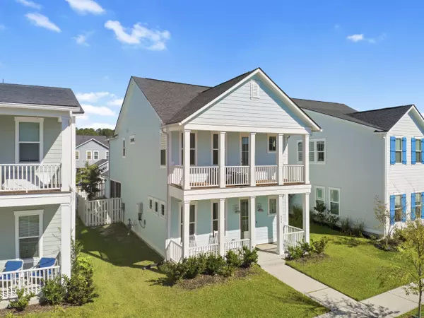 Summerville, SC 29483,204 Magnolia Garden Dr