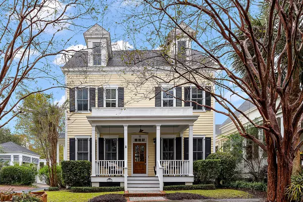12 Leeann Ln, Mount Pleasant, SC 29464