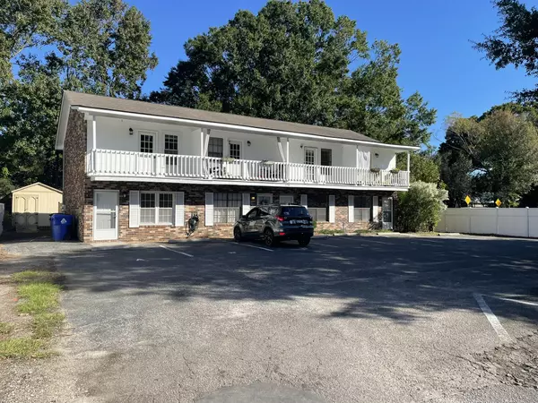 270 Fleming Rd #A, Charleston, SC 29412