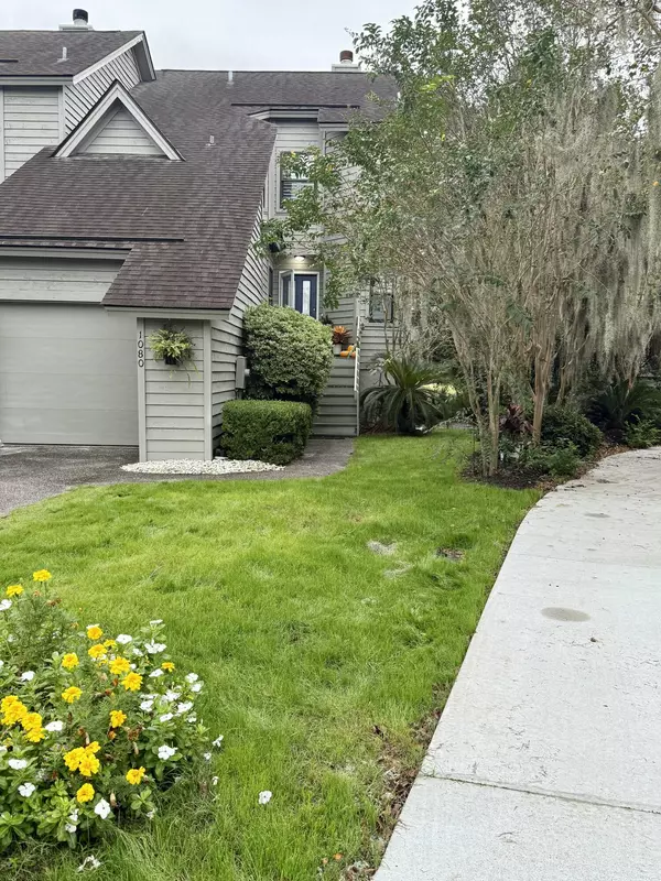 Mount Pleasant, SC 29464,1080 Marsh Court Ln